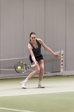 Bild 235 - NL TSV Glinde II - Tennisverein Lohne II : Ergebnis: 5:1